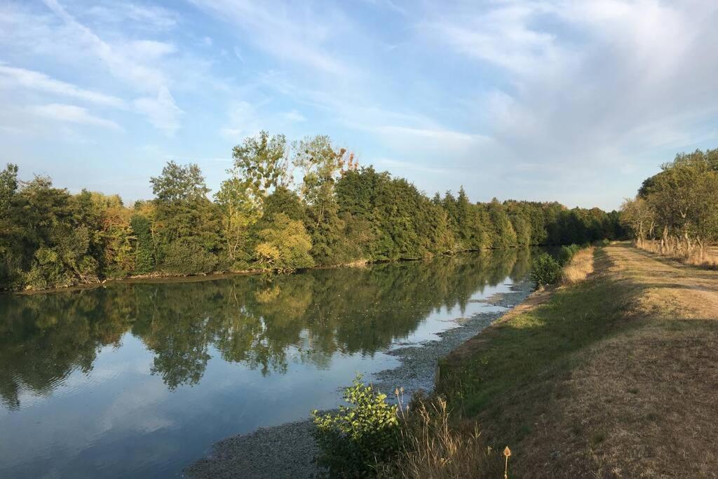 L'Echappee Ardennaise - Gite 6 Places Tout Confort Semuy Dış mekan fotoğraf