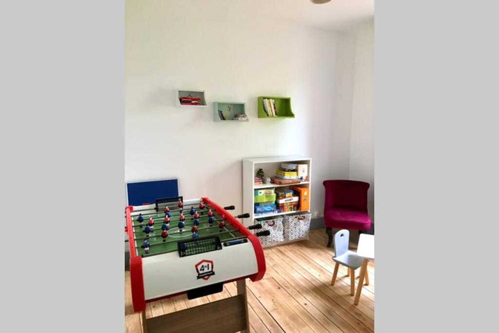 L'Echappee Ardennaise - Gite 6 Places Tout Confort Semuy Dış mekan fotoğraf