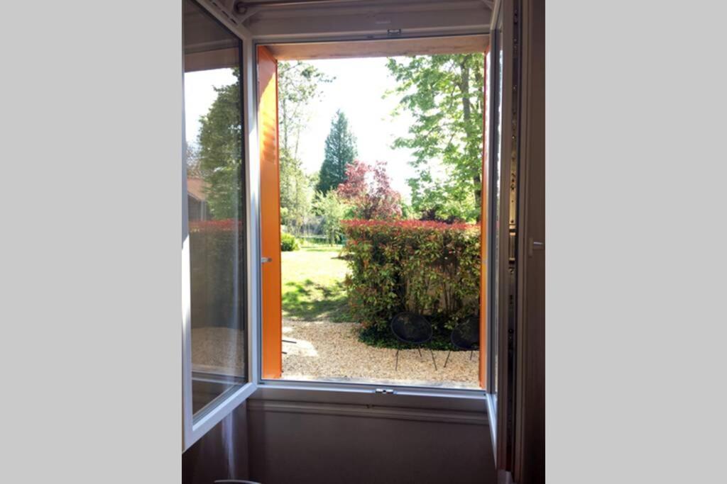 L'Echappee Ardennaise - Gite 6 Places Tout Confort Semuy Dış mekan fotoğraf