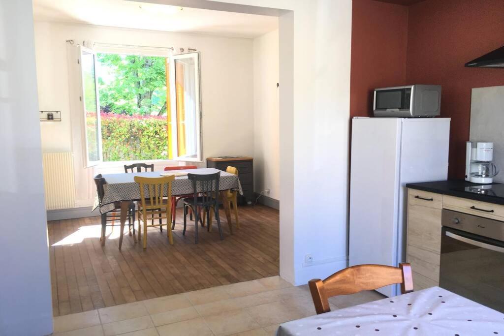 L'Echappee Ardennaise - Gite 6 Places Tout Confort Semuy Dış mekan fotoğraf